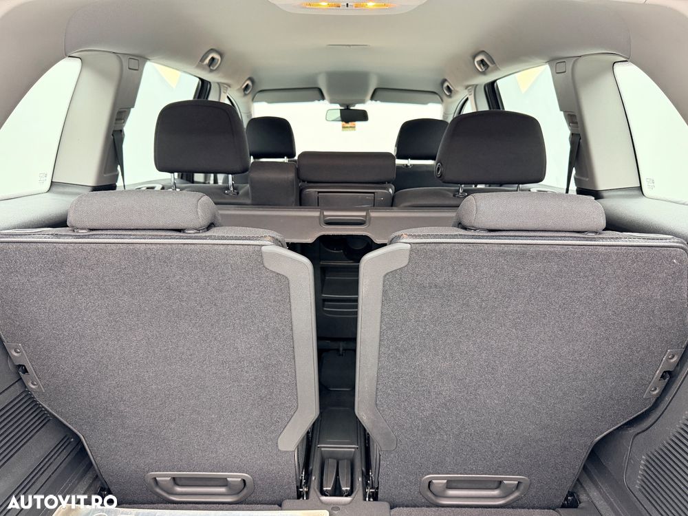 Opel Zafira 1.7 CDTI ecoFLEX Family Plus - 16