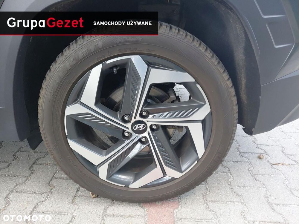 Hyundai Tucson - 26