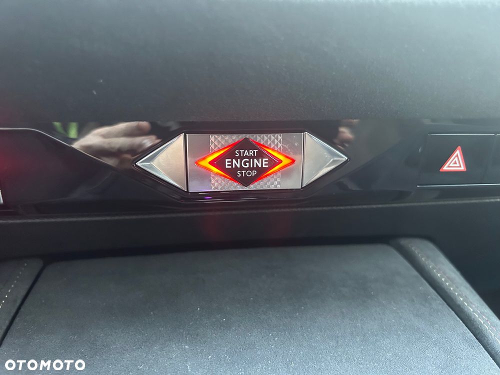 DS Automobiles DS 4 1.6 PureTech Performance Line + - 27