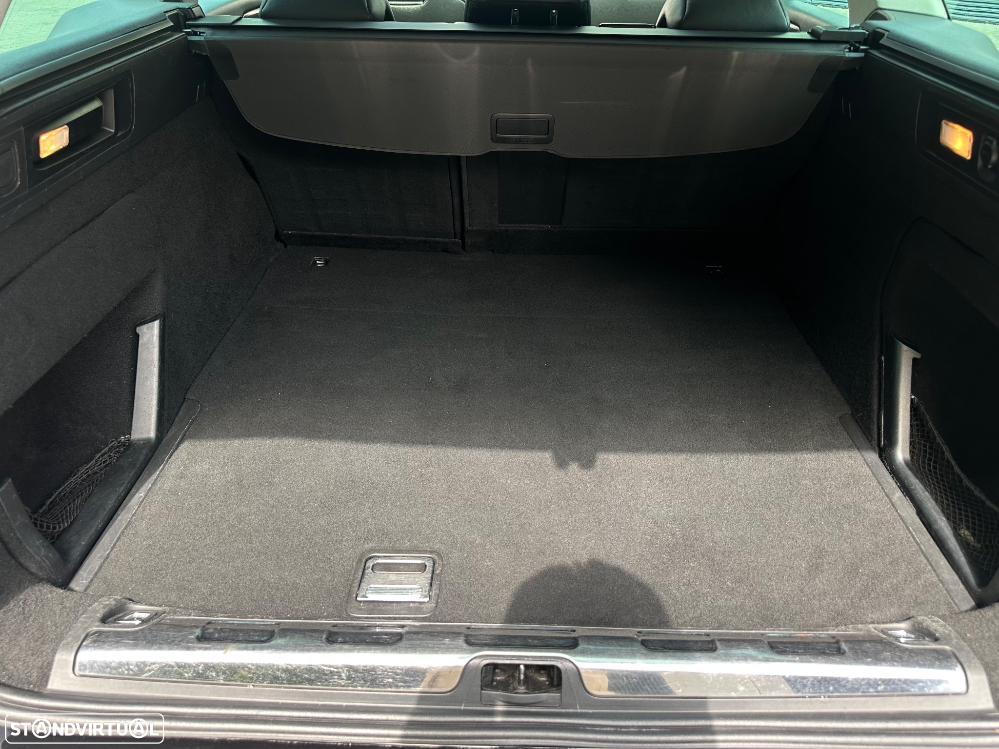 Citroën C5 Tourer 1.6 e-HDi Séduction Air.CMP6 - 11
