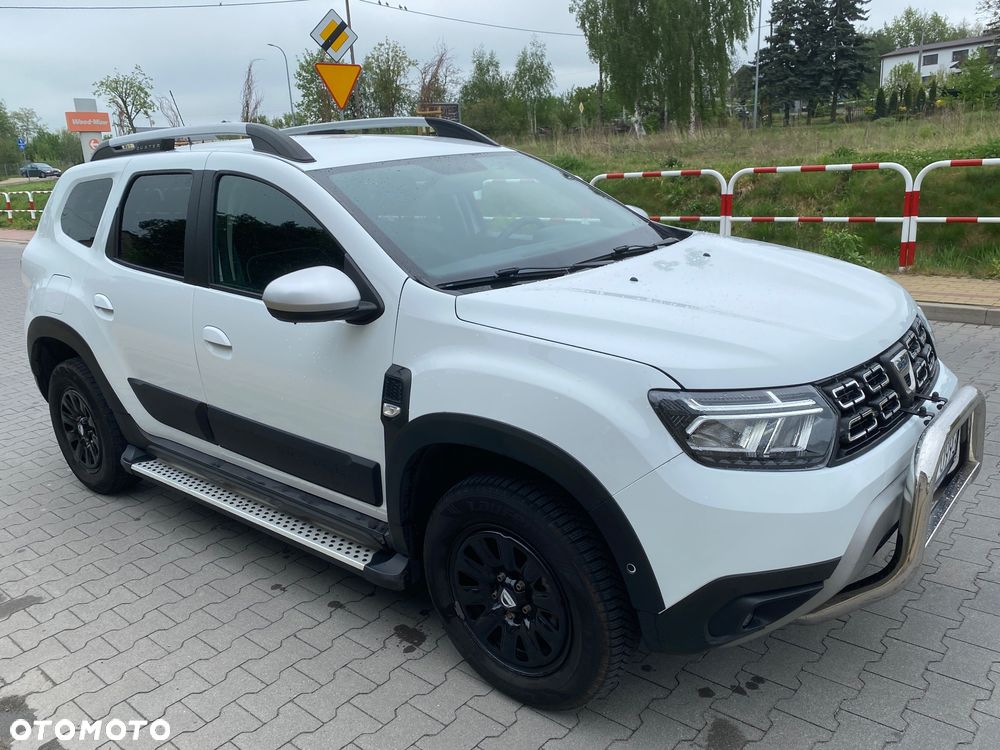 Dacia Duster 1.0 TCe Prestige - 2