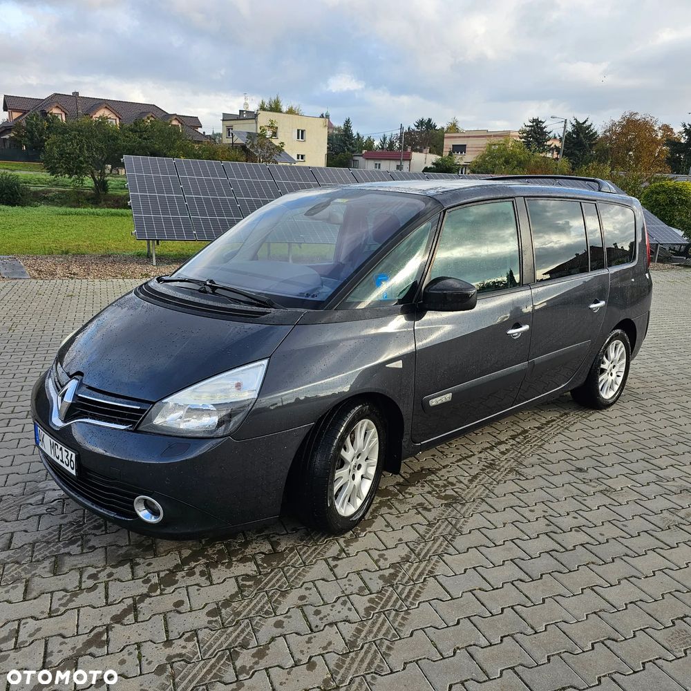 Renault Grand Espace 2.0 dCi FAP Edition PGA - 3