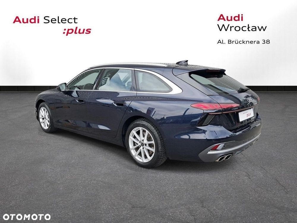 Audi A6 Avant - 7