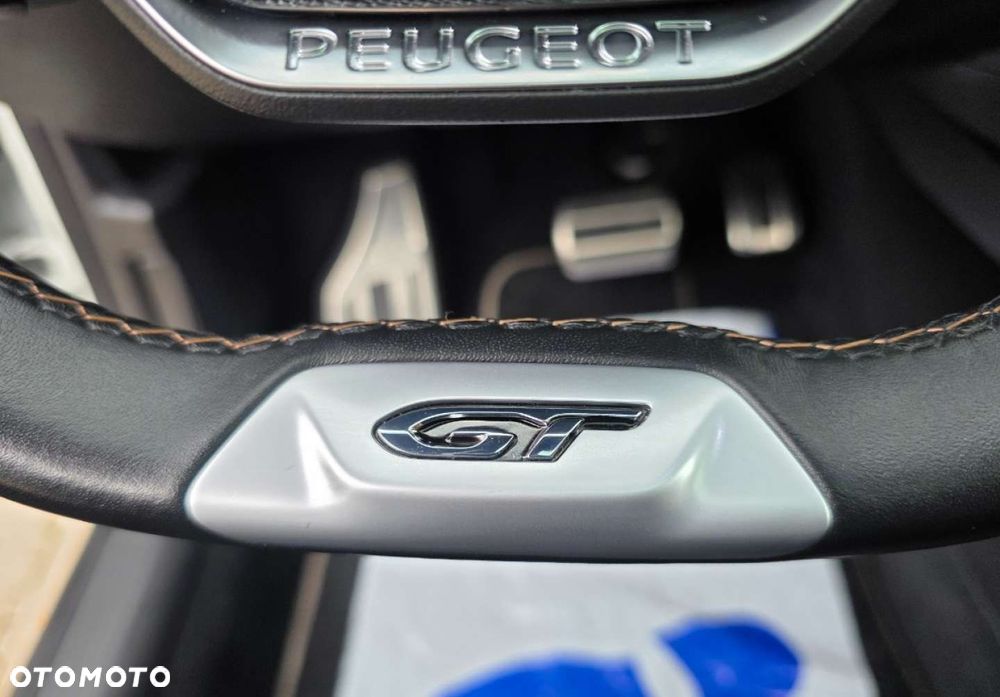 Peugeot 508 - 16