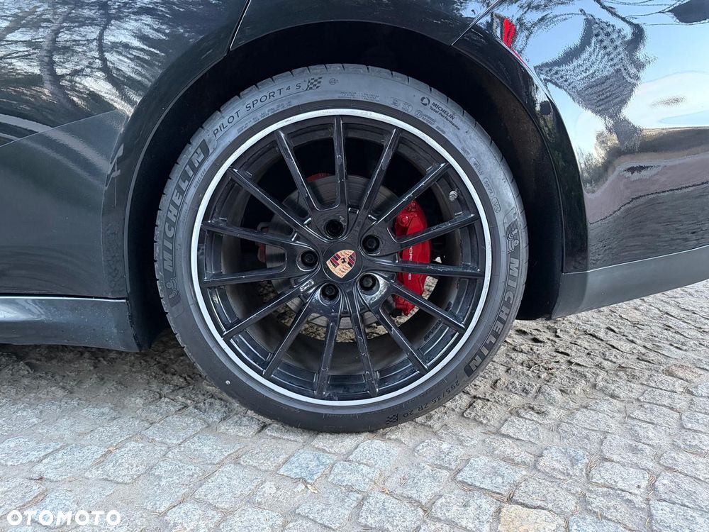 Porsche Panamera 4 PDK - 8