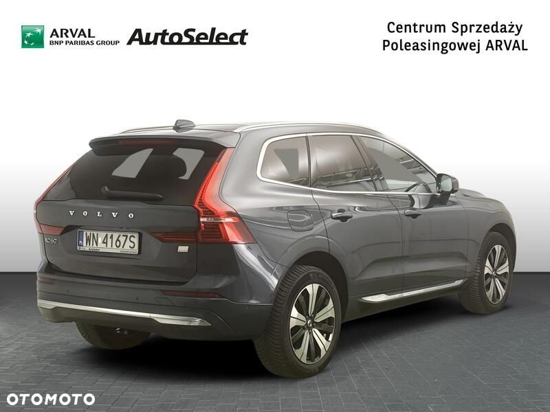 Volvo XC 60 - 6