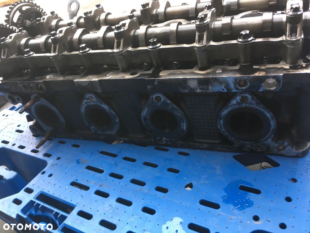 KOMPLETNA GŁOWICA BMW G01 G02 G20 G30 B47D20B 8580266 - 5