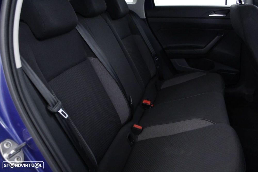 VW Taigo 1.0 TSI Life - 16