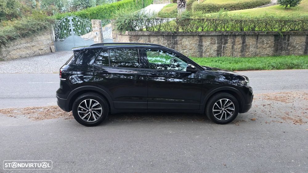 VW T-Cross - 8