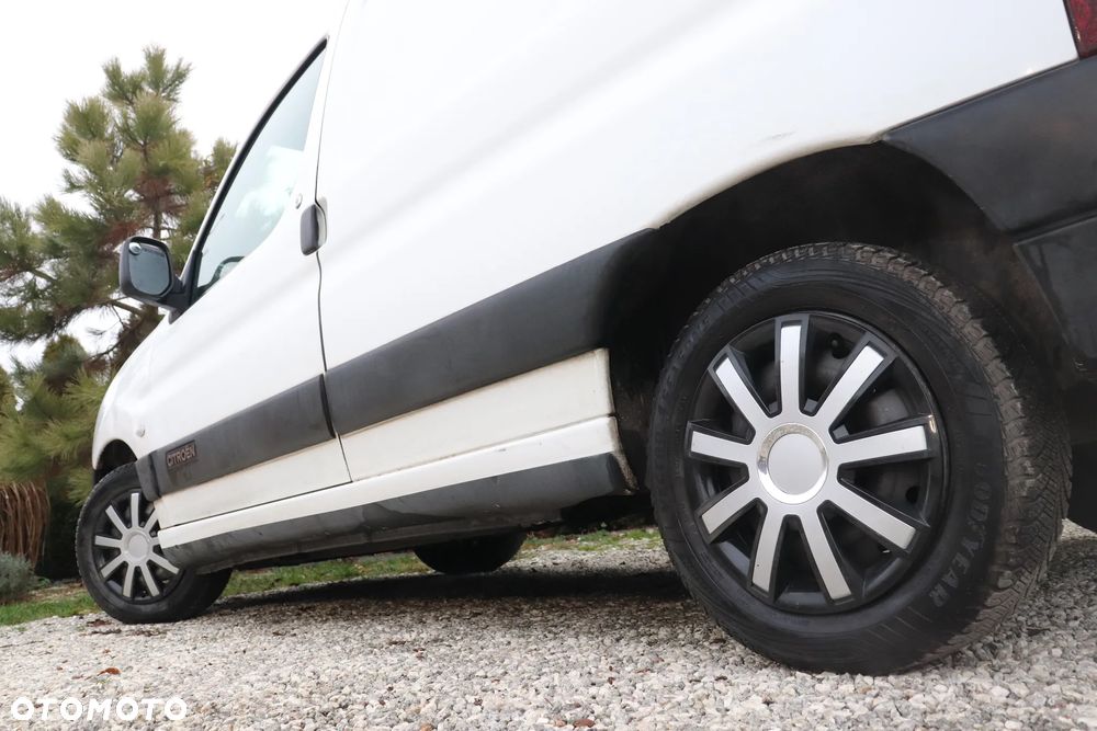 Citroën BERLINGO - 13