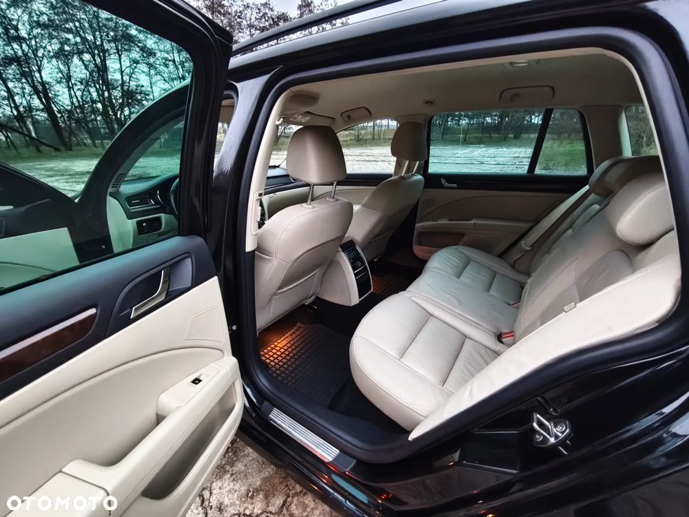 Skoda Superb 2.0 TDI PD Elegance - 21