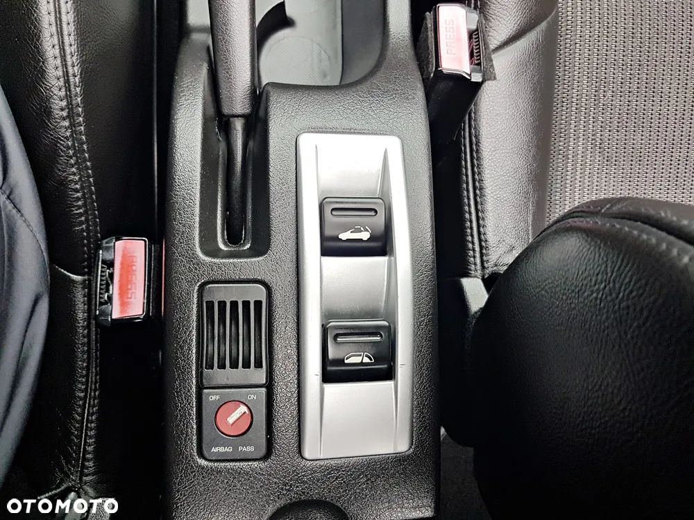 Peugeot 307 110 Sportline - 21