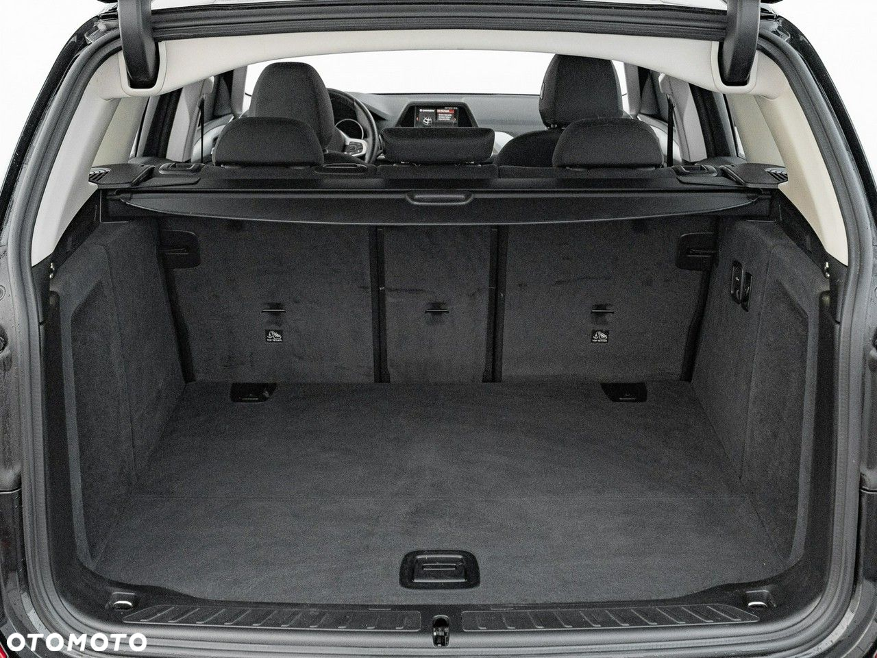 BMW X3 xDrive25d Advantage - 27
