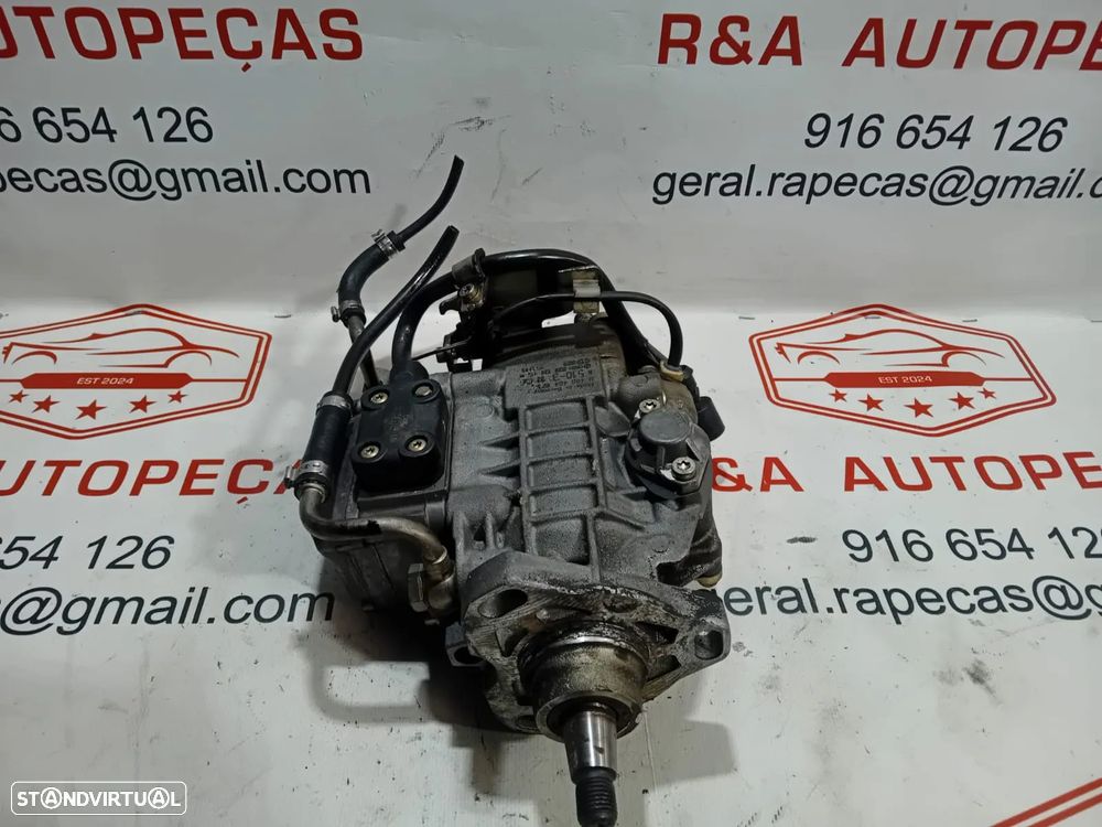 Bomba de Alta Pressão Seat Ibiza MK2 1.9 TDI 0460404971 Golf III 1.9 TDI 028130115 Original - 5