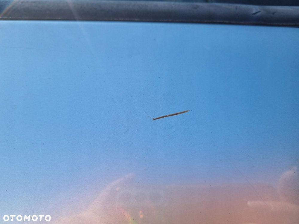 HONDA FR-V 05-07 2005 r. NH623M DRZWI PRAWY TYŁ PRAWE TYLNE PT - 6