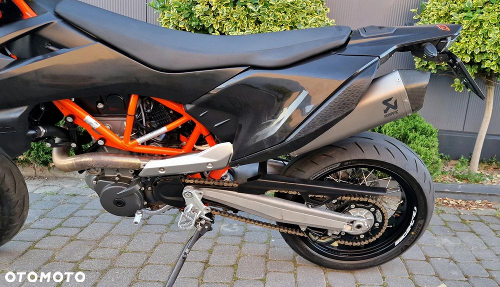 KTM SMC - 27