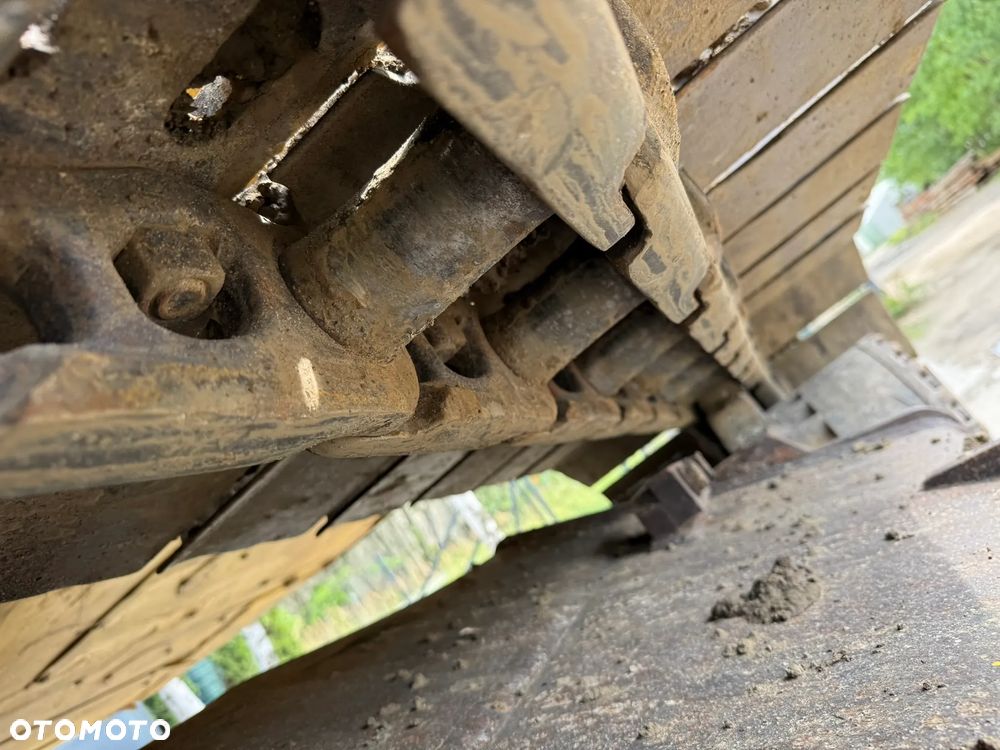 Komatsu PC 360 LC -10 - 14