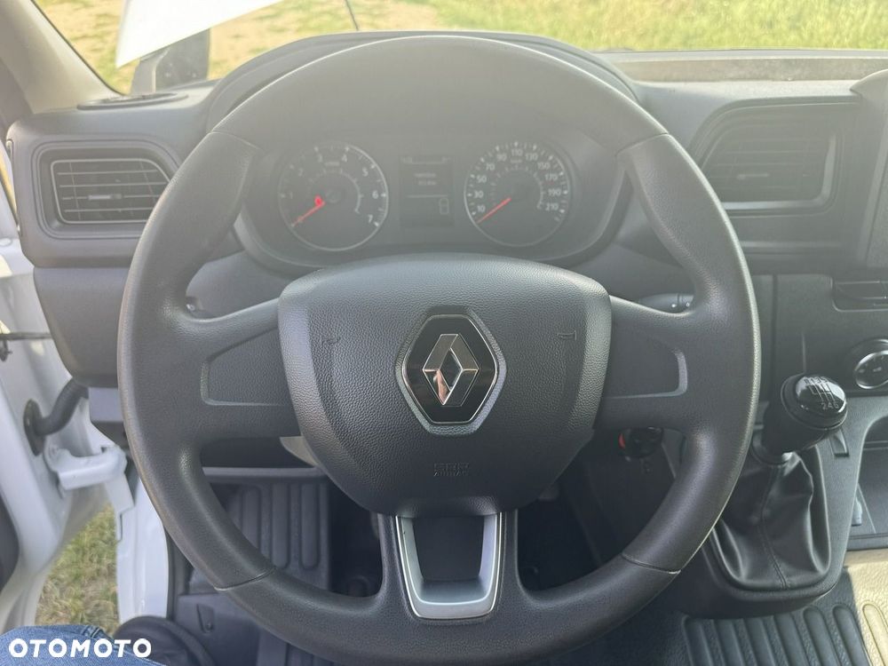 Renault Master - 12