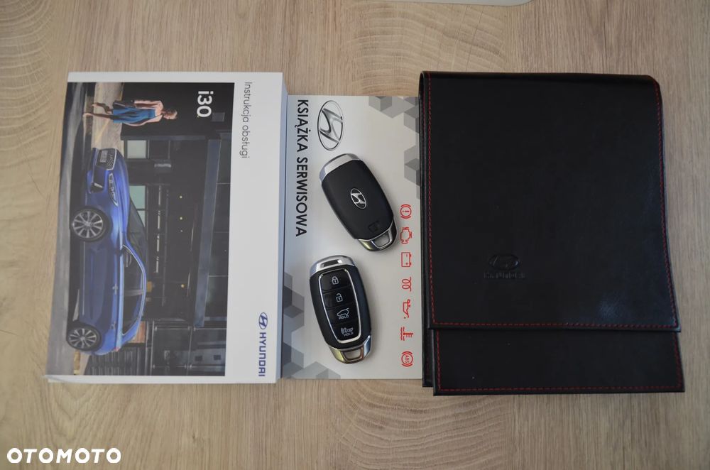 Hyundai i30 N 2.0 T-GDI - 41