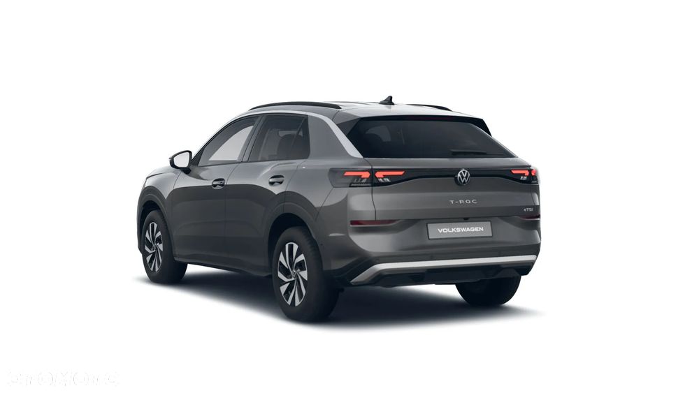 Volkswagen T-Roc 1.5 eTSI OPF DSG Life - 3