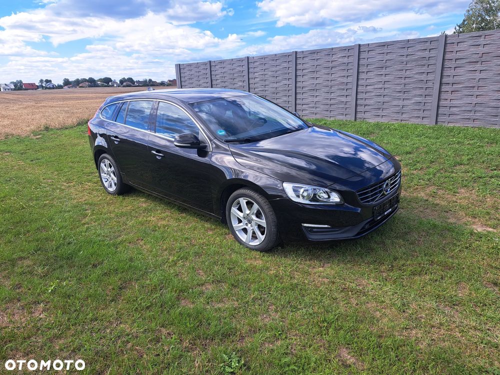 Volvo V60 T3 - 5