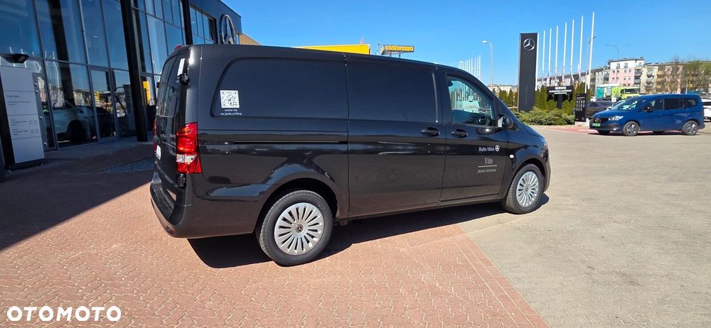 Mercedes-Benz vito Vito - 8