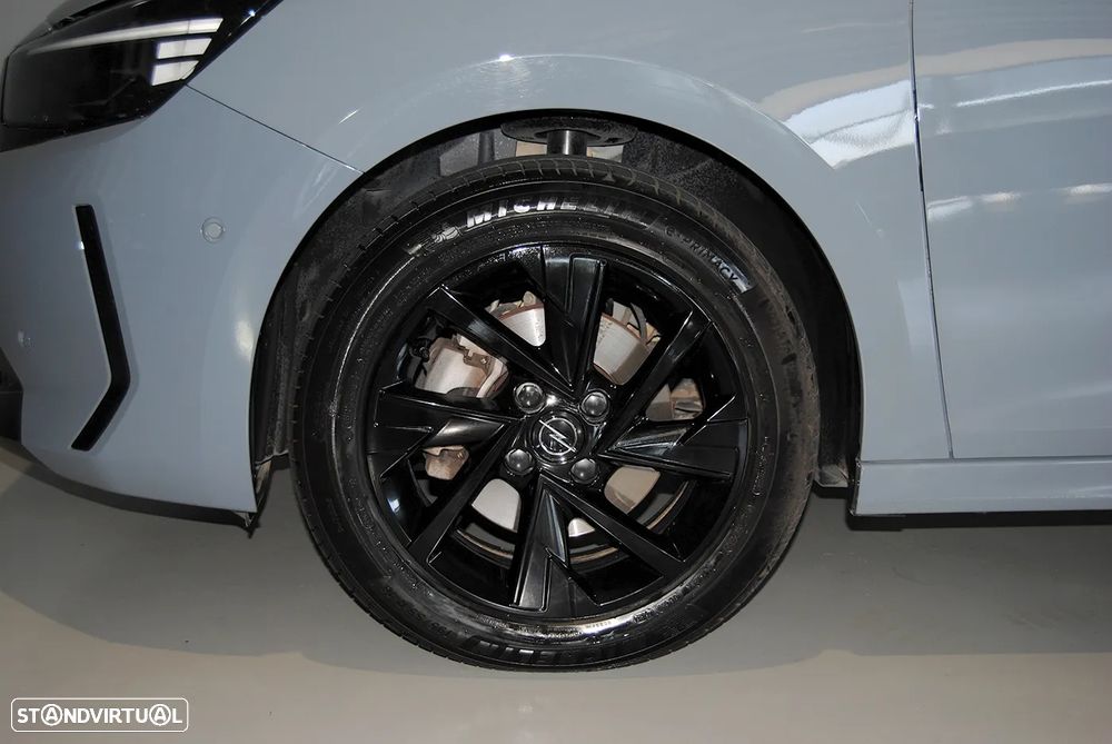 Opel Corsa 1.2 T GS - 10