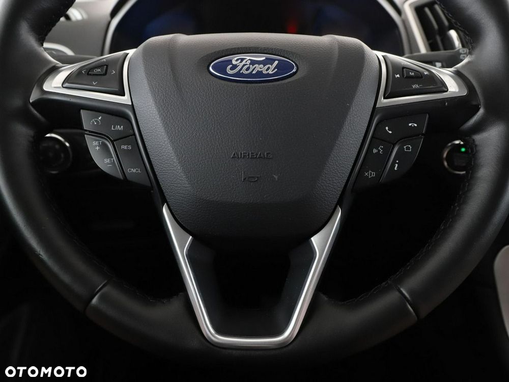 Ford S-Max 2.0 EcoBlue Trend - 22