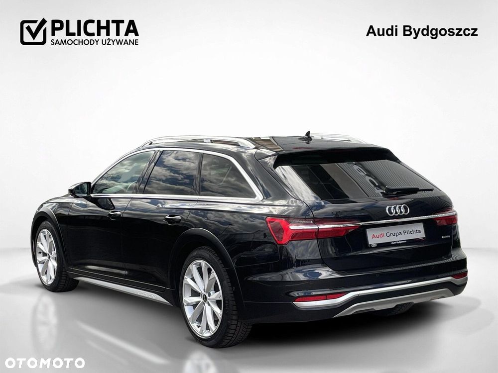 Audi A6 Allroad - 3