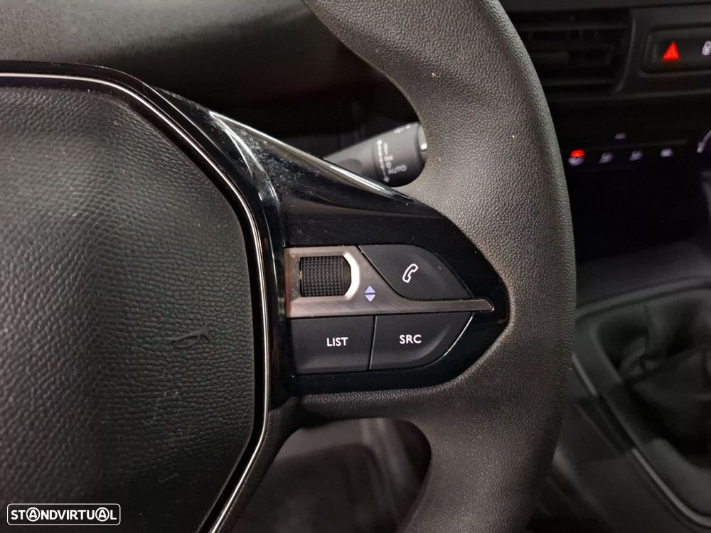 Peugeot Partner - 15