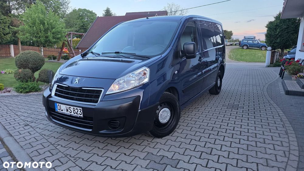 Peugeot Expert - 3