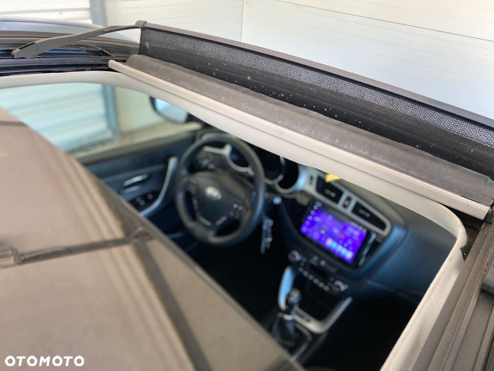 Kia Ceed Cee'd 1.6 CRDi Business Line - 14