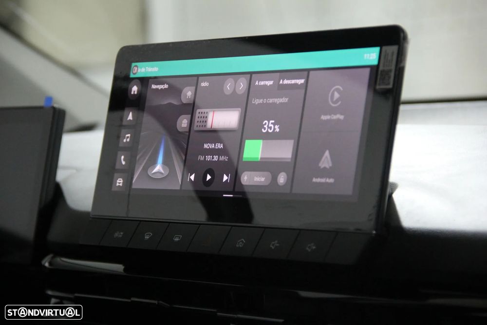 MG MG4 51 kWh Standard - 9