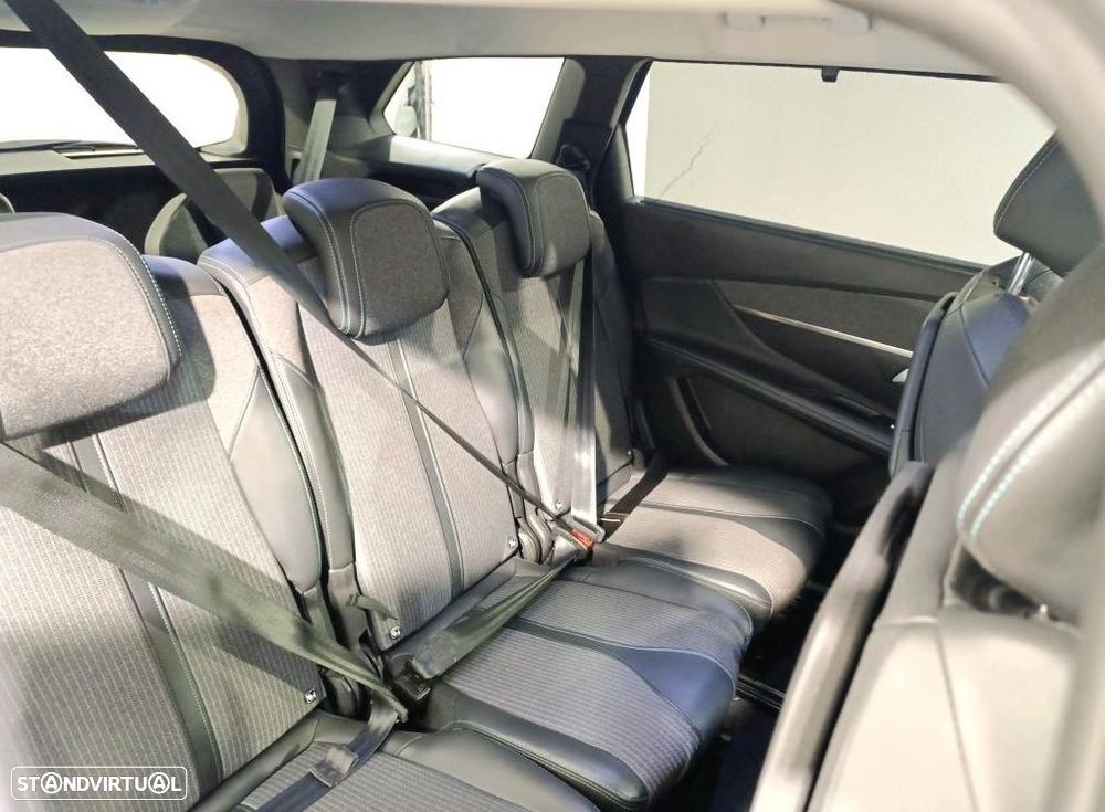 Peugeot 5008 1.5 BlueHDi Allure - 5