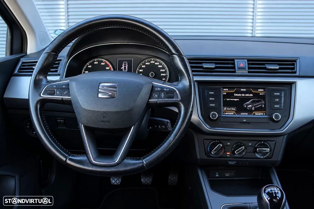 SEAT Ibiza 1.0 Style - 15