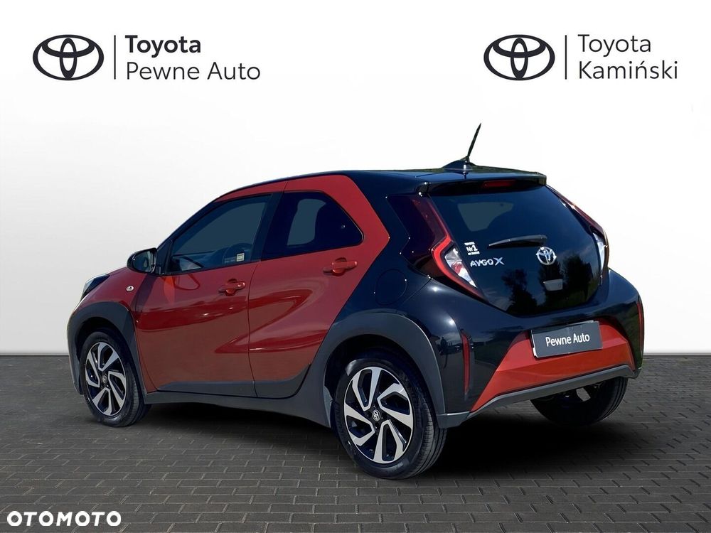 Toyota Aygo X - 3