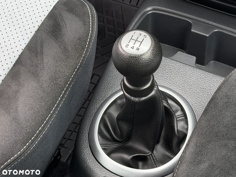 Suzuki SX4 1.6 VVT 4x4 Limited - 34