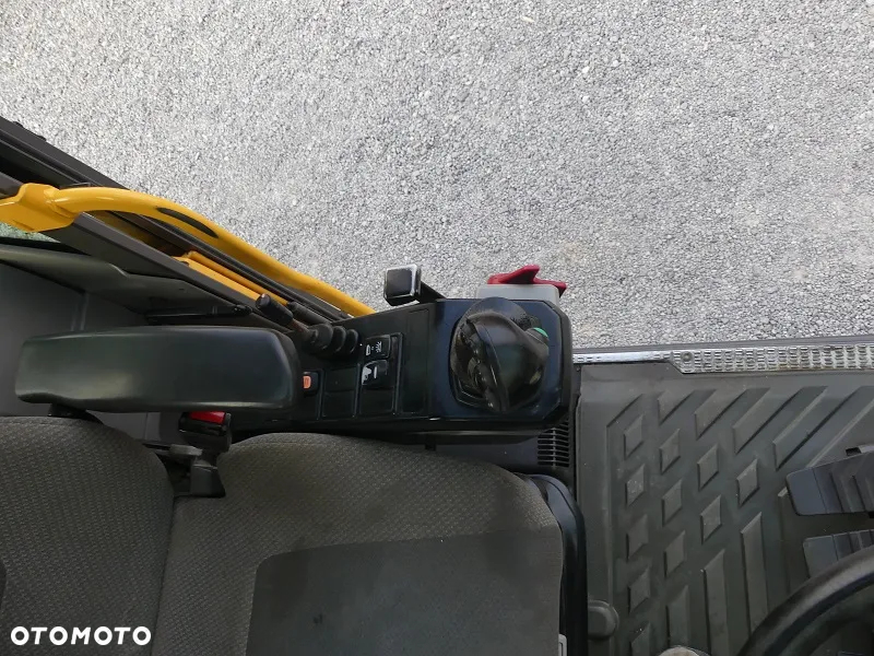 Volvo EW160E / ROTOTILT / SYSTEM NIWELACJI 3D / Sprowadzona / - 16