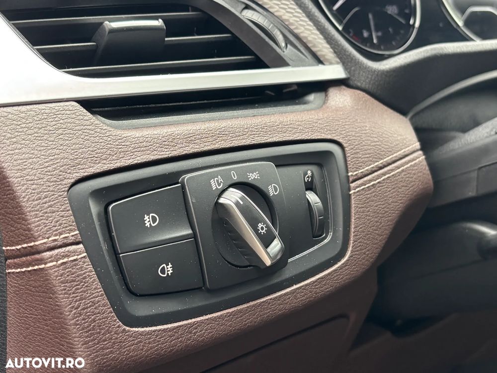 BMW X2 xDrive20d Aut. M Sport - 17