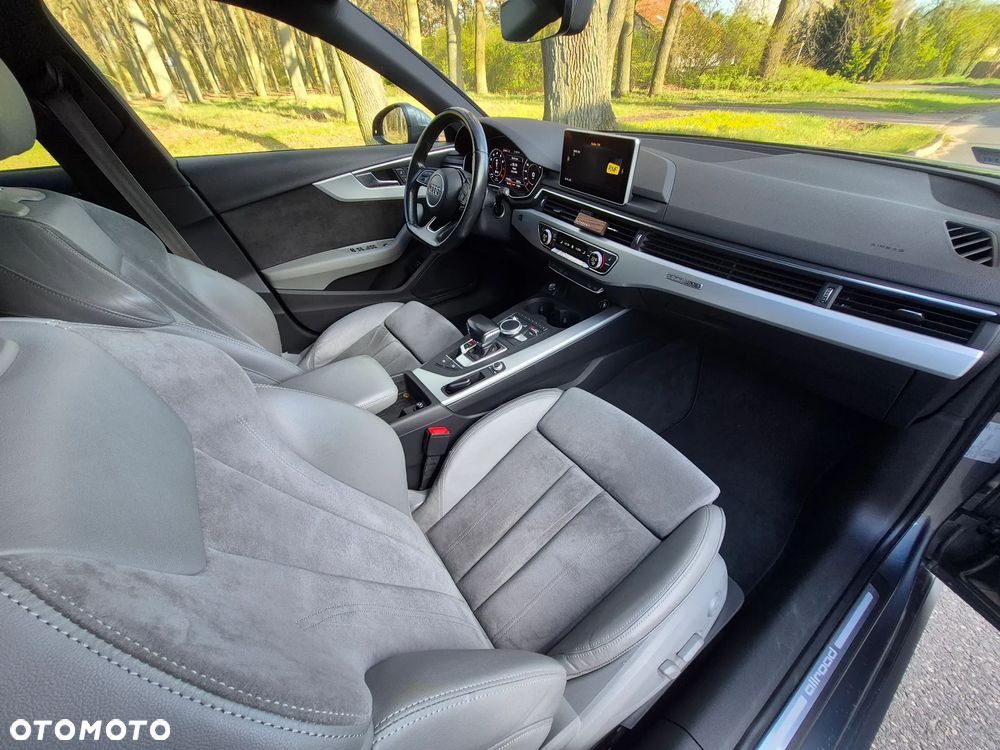 Audi A4 Allroad - 20