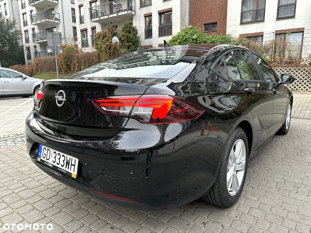 Opel Insignia - 7
