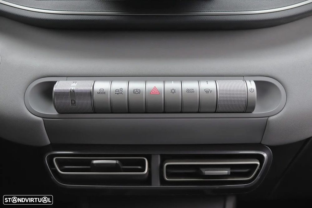 BYD Dolphin Surf 30 kWh Active - 23