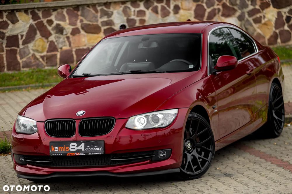 BMW Seria 3 335i xDrive Edition Exclusive - 4
