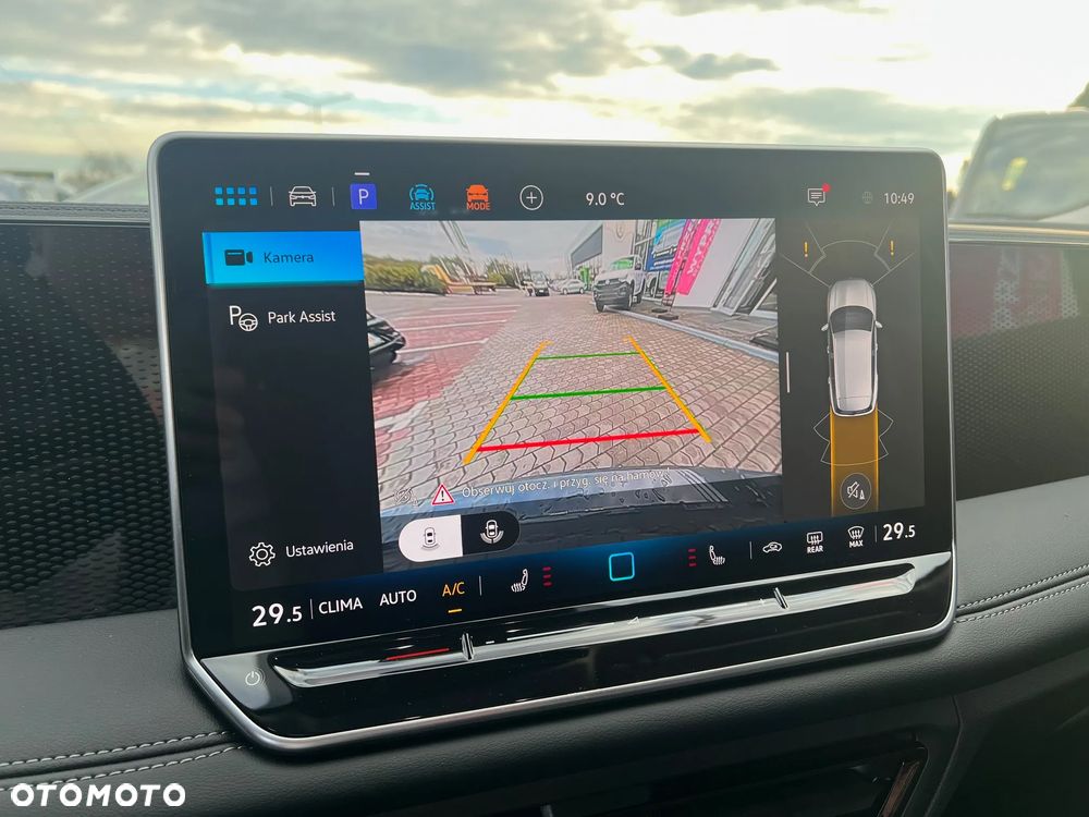 Volkswagen Tiguan 2.0 TDI SCR Life DSG - 14