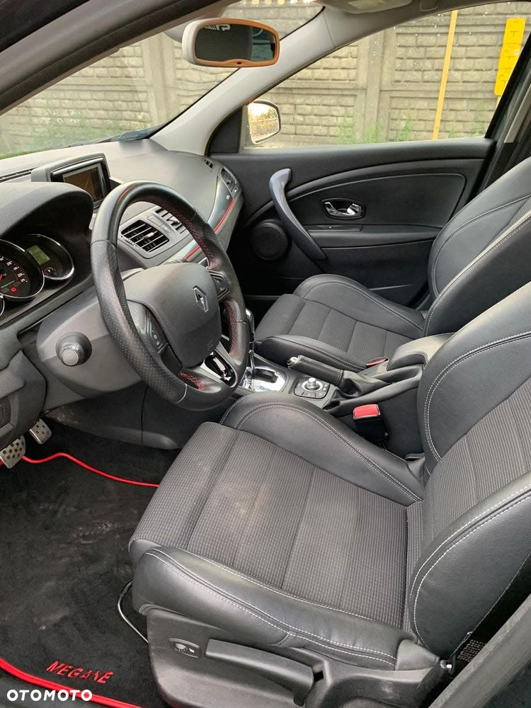 Renault Megane 1.5 dCi GT Line EDC - 11