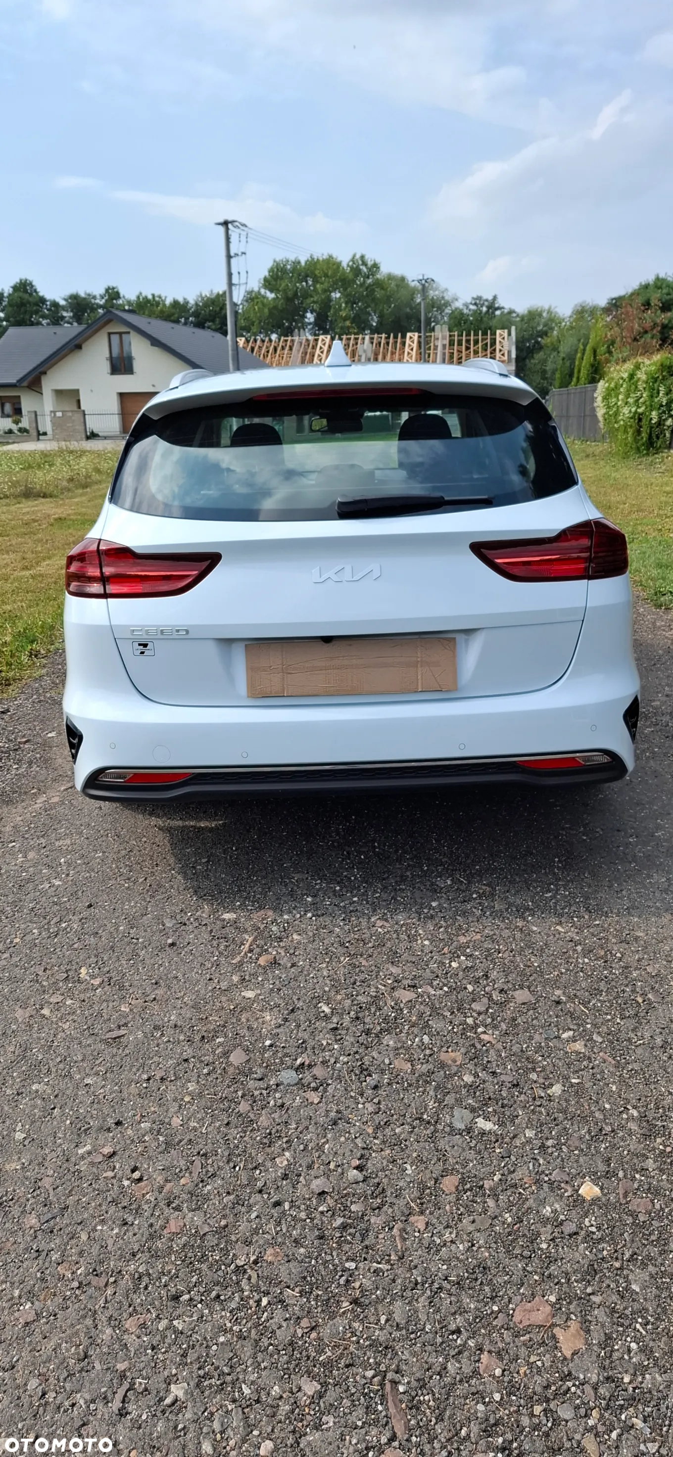 Kia Ceed 1.5 T-GDI M - 8