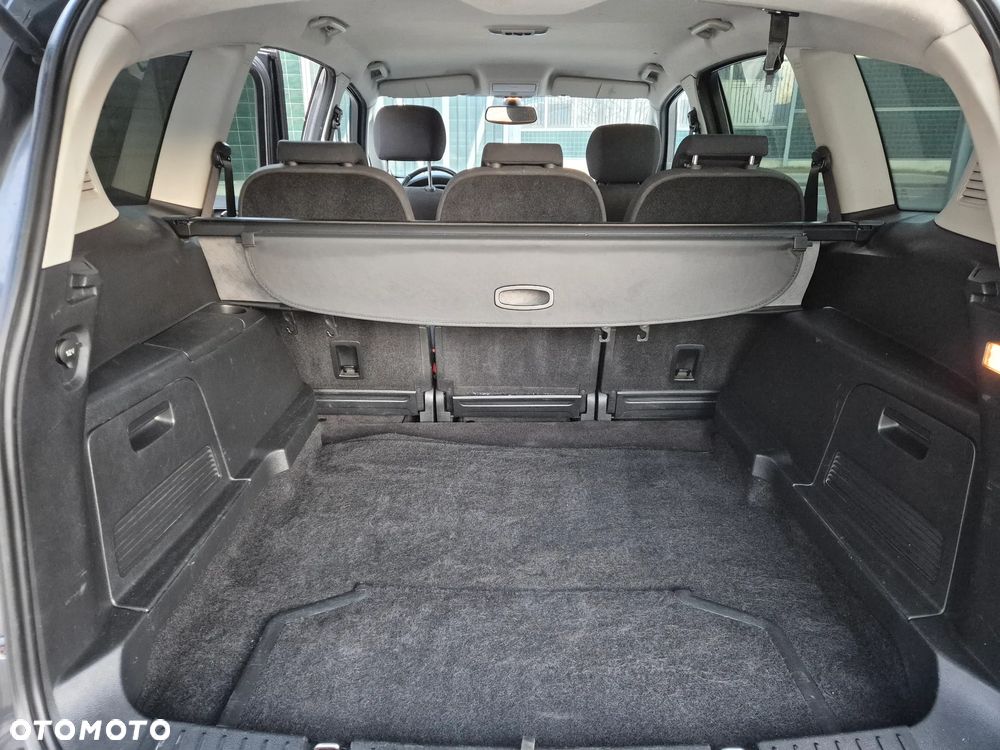 Ford S-Max 2.0 TDCi Ambiente - 14