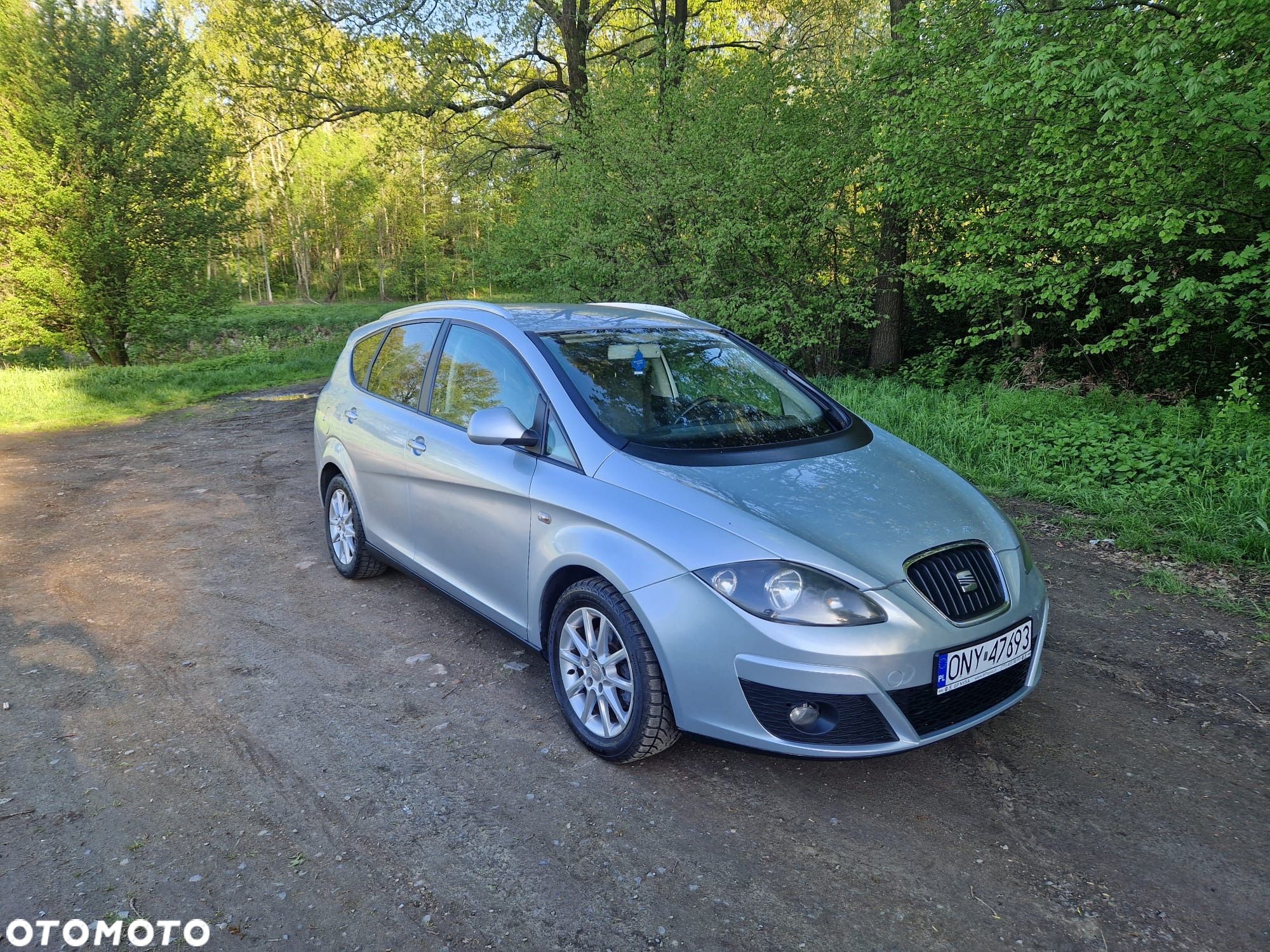 Seat Altea XL - 1