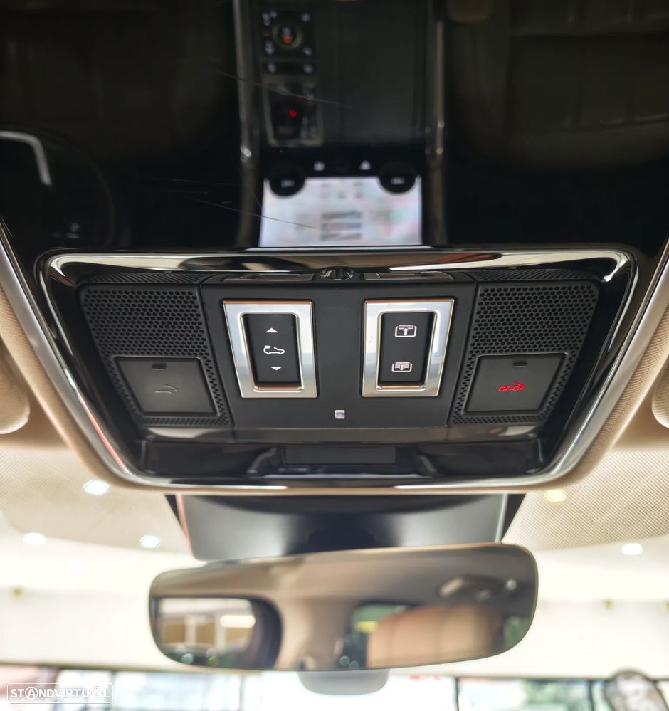Land Rover Range Rover Sport 2.0 Si4 PHEV HSE Dynamic - 28