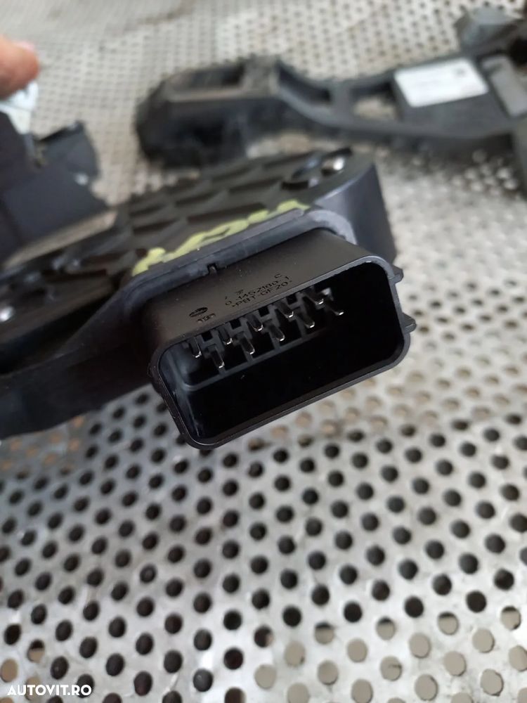 Broasca Blocator Incuietoare Usa Fata Range Rover Evoque Land Rover Discovery Sport An 2012-2013-20 - 5